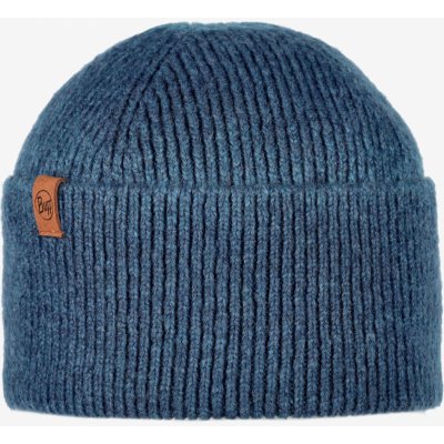 Buff Knitted beanie Marin denim – Hledejceny.cz