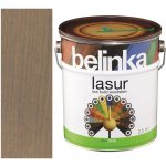 Belinka Lasur 0,75 l staré dřevo – Zboží Mobilmania