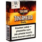 Toscanello Giallo 5 ks – Zbozi.Blesk.cz