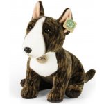 Eco- Friendly Rappa pes anglický bulterier 30 cm – Zbozi.Blesk.cz