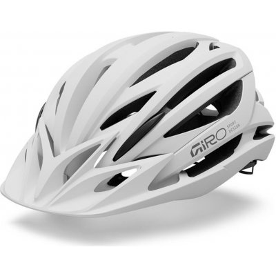 Giro Artex MIPS Matt White 2026 – Zboží Dáma