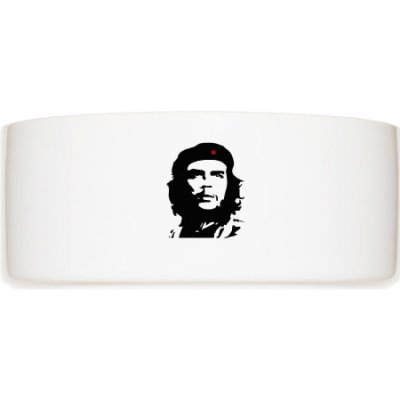 Popelník Che Guevara – Zbozi.Blesk.cz