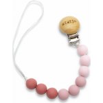 Mimijo klip Scarlett růžová – Hledejceny.cz