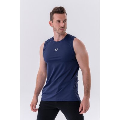 Nebbia „Power“ 322 Dark Blue – Zboží Dáma