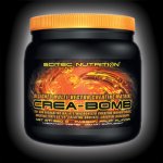 Scitec Nutrition Crea-Bomb 660 g – Hledejceny.cz