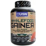 USN Wholefood Gainer 2000 g – Zboží Dáma
