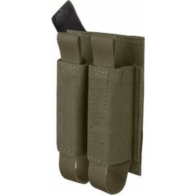Helikon-Tex Double Pistol Magazine Insert Olive – Hledejceny.cz