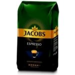 Jacobs Espresso 1 kg – Zboží Mobilmania