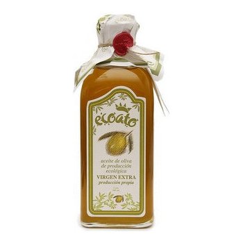 Acoato Extra panenský olivový olej Bio 500 ml