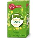 Teekanne Swinging Green bio zelený čaj 20 x 1,75 g