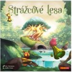 Mindok Strážcové lesa – Zboží Dáma