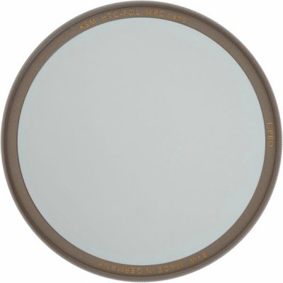 B+W circular Polfilter T-Pro HTC 62mm – Zboží Živě