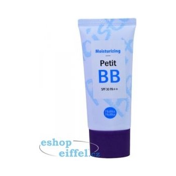 Holika Holika Hydratační BB krém pro normální a suchou pleť SPF30 30 ml