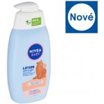 Nivea Baby hydratační mléko 500 ml – Hledejceny.cz