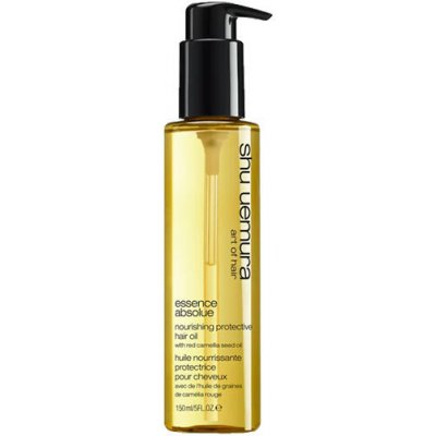 Shu Uemura Essence Absolue Hair Oil 150 ml