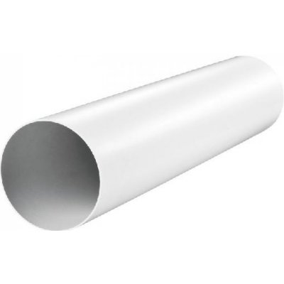 Dalap Vzduchotechnické potrubí plastové 125 x 50 cm – Sleviste.cz