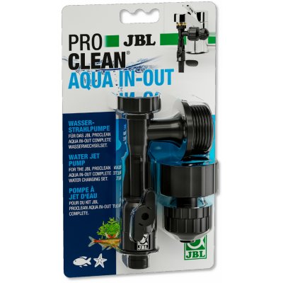 JBL Proclean Aqua In-Out – Zboží Dáma