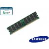 Paměť Samsung 16GB DDR4 3200 CL22 1Rx8 UDIMM ECC M391A2G43BB2 CWE
