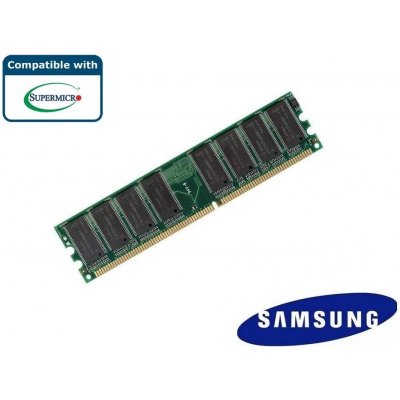 Samsung 16GB DDR4-3200 CL22 1Rx8 UDIMM ECC - M391A2G43BB2-CWE