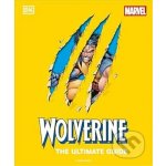Wolverine the Ultimate Guide – Sleviste.cz