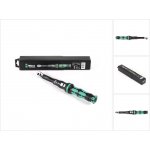 Wera momentový klíč Wera Click-Torque A 5 s přepínací ráčnou 1/4" 2,5 - 25 Nm 075604 – Zboží Dáma