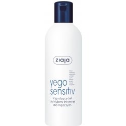 Ziaja Men sensitive Intimní hygiena 300 ml