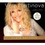 MARTINOVA VERA - ZLATA KOLEKCE – Zbozi.Blesk.cz