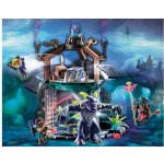 Playmobil 70746 violet Vale portál démonů – Zboží Živě