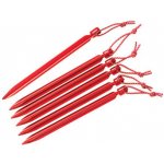 MSR Mini-Groundhog Tent Stakes 6ks – Zboží Dáma