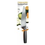 Fiskars Hard Edge Střední kuchařský nůž 17 cm – Zbozi.Blesk.cz