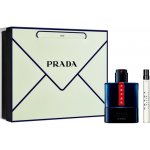 Prada Luna Rossa Prada Luna Rossa Ocean EDP 100 ml + Prada Luna Rossa Ocean EDP 10 ml – Zboží Mobilmania
