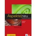 Aspekte neu B1+ – Lehrbuch – Hledejceny.cz