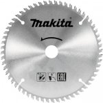 Makita D-73025 Pilový kotouč na hliník a lamino 305 x 30 mm 100 zubů TCT – Hledejceny.cz