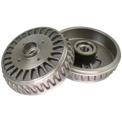 Brzdový buben MAXGEAR 19-2853 19-2853 – Hledejceny.cz