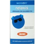 Woykoff Relaxis MINI na zklidnění pro psy 60 tbl – Sleviste.cz