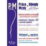 PaM č. 6-7 / 2022 - Válečný konflikt na Ukrajině – pracovněprávní souvislosti – Hledejceny.cz