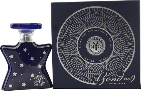Bond No 9 Nuits de Noho parfémovaná voda dámská 50 ml