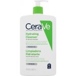 CeraVe Hydratační čisticí emulze 1000 ml – Zboží Dáma