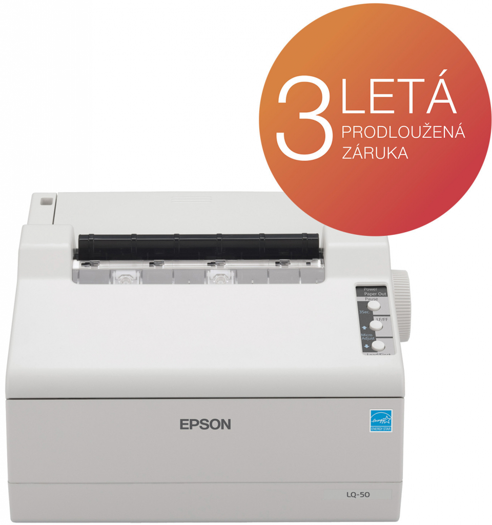 Epson LQ-50