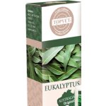 Topvet Eucalyptus 100% silice 10 ml – Zboží Mobilmania
