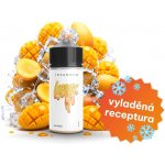 Infamous LongZ Shake & Vape Mango 10 ml – Zboží Dáma