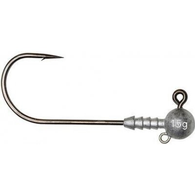 Savage Gear Ball Jig Head Tournament Series vel.10 15g – Zboží Mobilmania