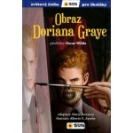 Obraz Doriana Graye - Světová četba pro školáky - Oscar Wilde – Hledejceny.cz