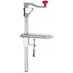 HENDI Otvírák na konzervy, HENDI, Kitchen Line, 250x115x(H)550mm – Zboží Dáma