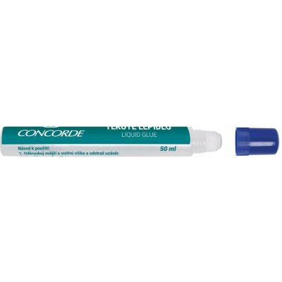 Office products tekuté lepidlo 50ml – Zboží Mobilmania