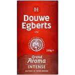 Jacobs Douwe Egberts GRAND AROMA INTENSE mletá káva 250 g – Zbozi.Blesk.cz