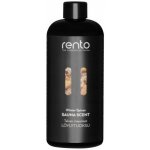 Rento Saunové aroma zimní koření 400 ml – Zboží Dáma