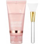 MEDICUBE - COLLAGEN NIGHT WRAPPING MASK - Kolagenová noční slupovací maska 75 ml – Zboží Dáma