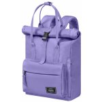 American Tourister Urban Groove UG16 tmavě zelená 17 l – Hledejceny.cz