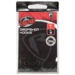 FOX Rage Strike Point Drop Shot Hooks vel.8 10ks – Zboží Dáma